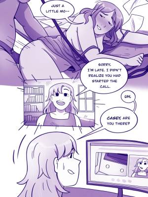 Good Dog By Fawnduu Part 2 Porn Comics english 36
