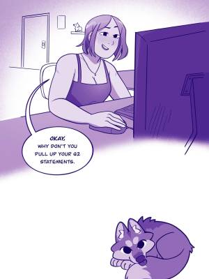 Good Dog By Fawnduu Part 2 Porn Comics english 40