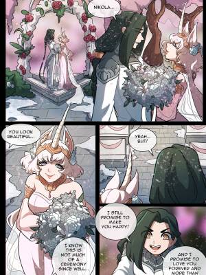 Guardian Nikola By Kinkymation Part 8 Porn Comics english 03