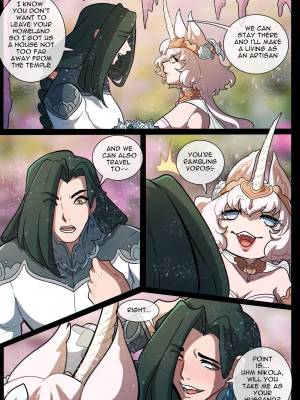 Guardian Nikola By Kinkymation Part 8 Porn Comics english 04