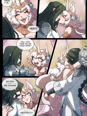Guardian Nikola By Kinkymation Part 8 Porn Comics english 05