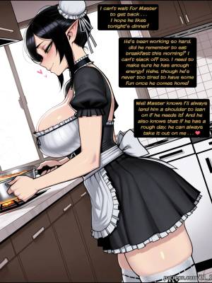 Harem Hotel: Lin