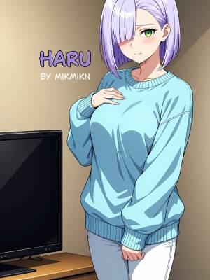 Haru