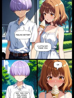 Haru By MikMikN Porn Comics english 03
