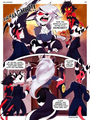 Hellbound By Scappo Porn Comics english 03