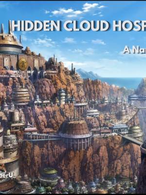 HIDDEN CLOUD HOSPITALITY