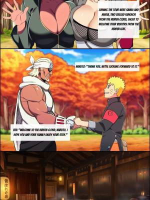 HIDDEN CLOUD HOSPITALITY Porn Comics english 03