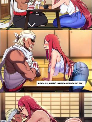 HIDDEN CLOUD HOSPITALITY Porn Comics english 12