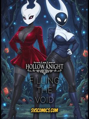 Hollow Knight: Filling The Void