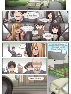 Hometown By Smilingdog Porn Comics english 02