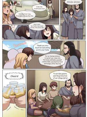 Hometown By Smilingdog Porn Comics english 03