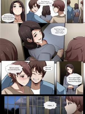 Hometown By Smilingdog Porn Comics english 06