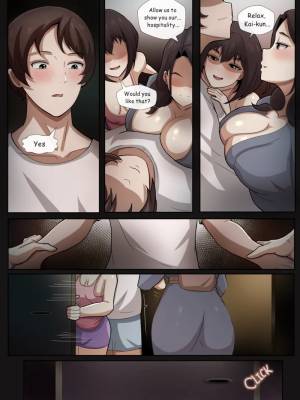 Hometown By Smilingdog Porn Comics english 11