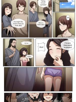 Hometown By Smilingdog Porn Comics english 19