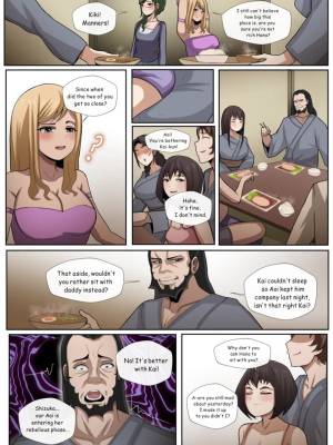 Hometown By Smilingdog Porn Comics english 20