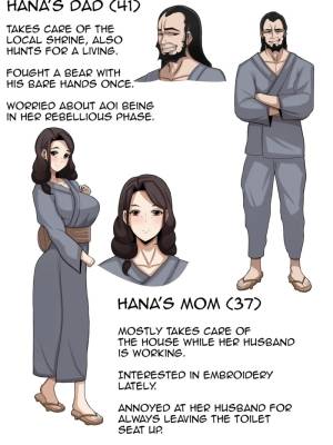 Hometown By Smilingdog Porn Comics english 24