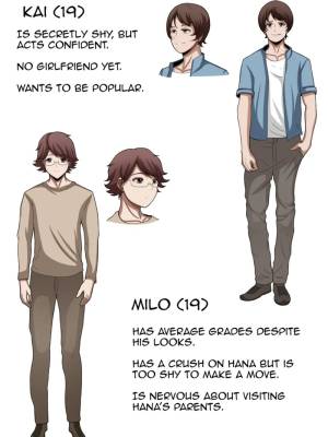 Hometown By Smilingdog Porn Comics english 26