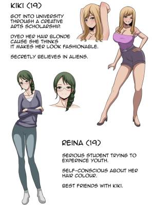 Hometown By Smilingdog Porn Comics english 27