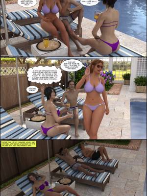 Homework By Lucius Logan Part 4 Porn Comics english 24