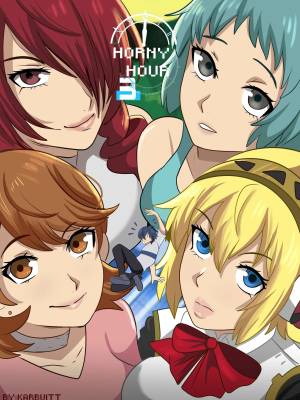 Horny Hour 3