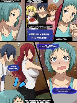 Horny Hour By Karbuitt Part 3 Porn Comics english 02
