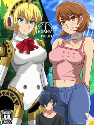 Horny Hour
