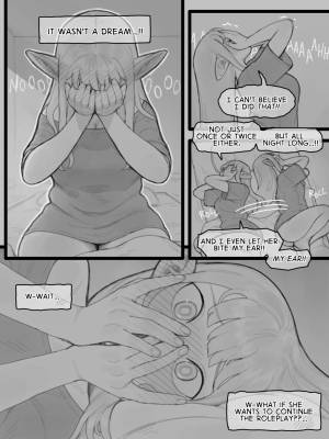 Hot Spring Fever Part 2 Porn Comics english 02