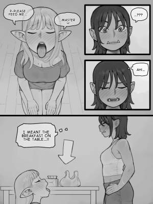 Hot Spring Fever Part 2 Porn Comics english 06