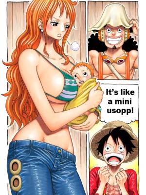 Hotel Night By Sira  Porn Comics english 64