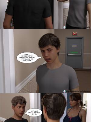 How Did I End Up Like This? Part 2 Porn Comics english 03
