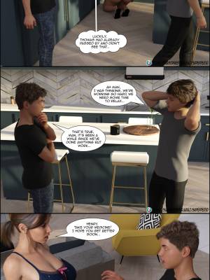 How Did I End Up Like This? Part 2 Porn Comics english 06