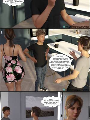 How Did I End Up Like This? Part 2 Porn Comics english 07