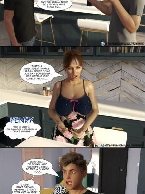 How Did I End Up Like This? Part 2 Porn Comics english 08