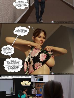 How Did I End Up Like This? Part 2 Porn Comics english 11