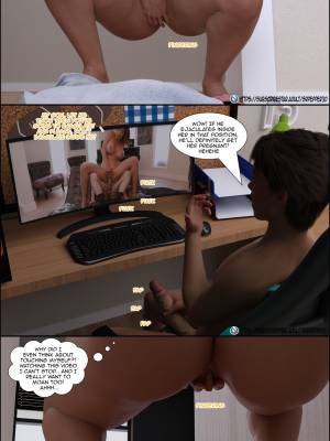 How Did I End Up Like This? Part 2 Porn Comics english 19