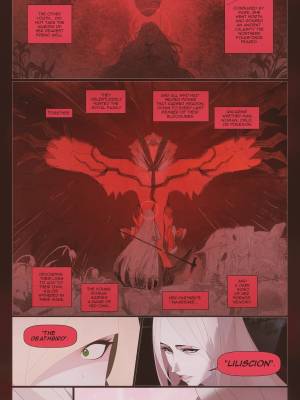 How My Gardevoir Became a Porn Star! Porn Comics english 309