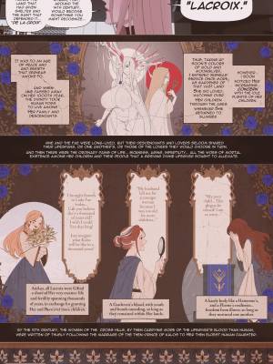 How My Gardevoir Became a Porn Star! Porn Comics english 310