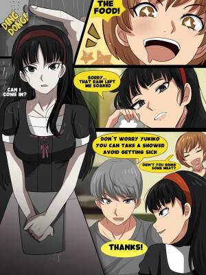 I Want Meat! By Karbuitt Porn Comics english 03