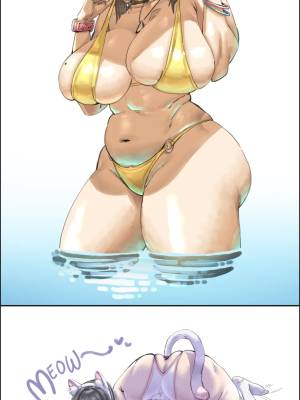 Julia's Jizz Jamboree Porn Comics english 02