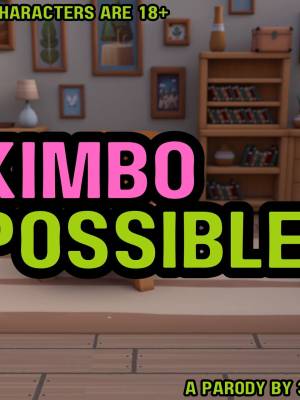 Kimbo Possible