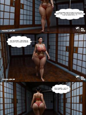 Kobayashi Family Part 10 Porn Comics english 11
