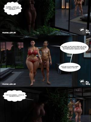 Kobayashi Family Part 10 Porn Comics english 17