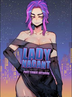 Lady Nagant