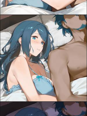 Lana's Mother By Howsir Porn Comics english 03