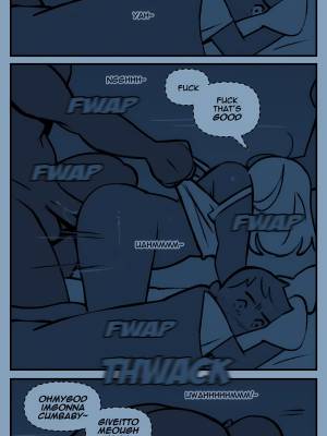 Late Night Visit By Not Enough Milk Porn Comics english 03