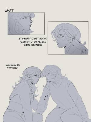 Let Her In By Lesbeanlatte Porn Comics english 07