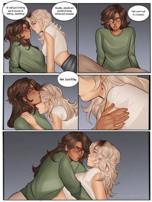 Let Her In By Lesbeanlatte Porn Comics english 13