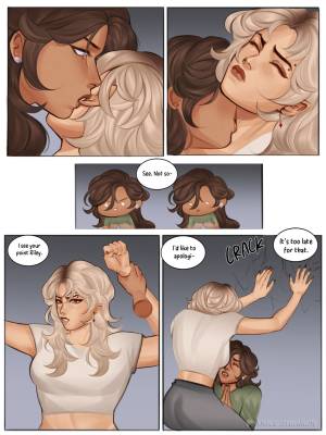 Let Her In By Lesbeanlatte Porn Comics english 14