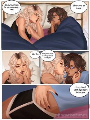 Let Her In By Lesbeanlatte Porn Comics english 16