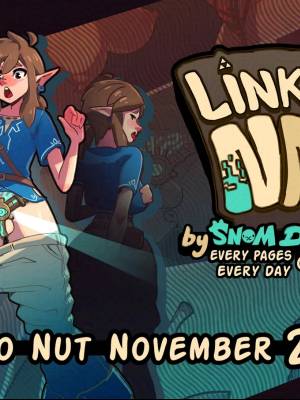 Link's No Nut November 2025